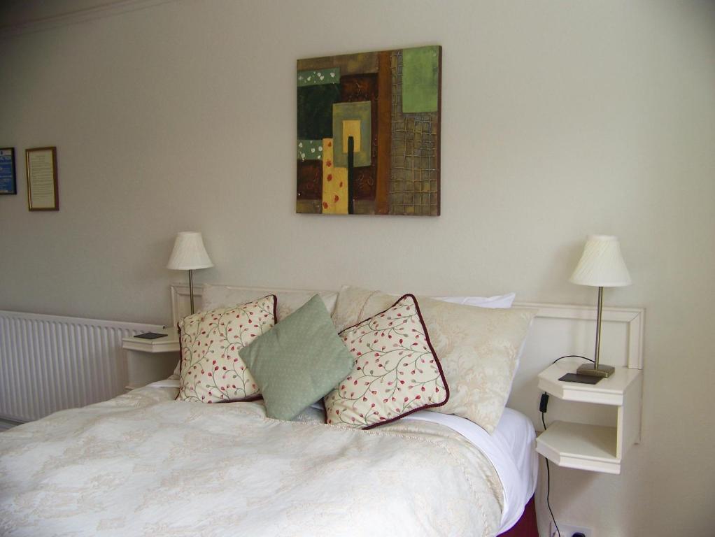 Shannon Court Harrogate Camera foto