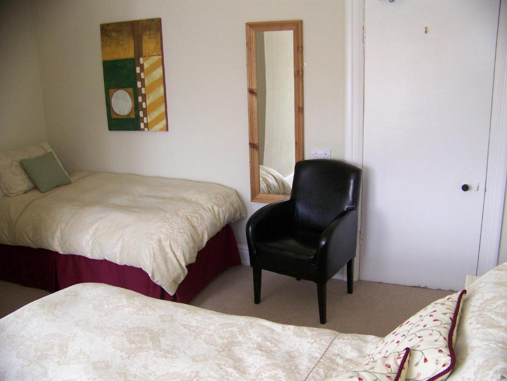 Shannon Court Harrogate Camera foto