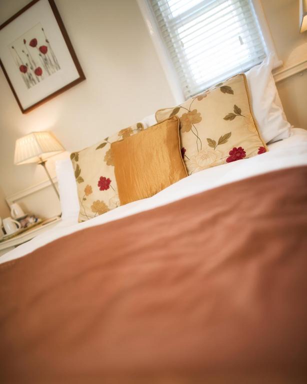 Shannon Court Harrogate Camera foto