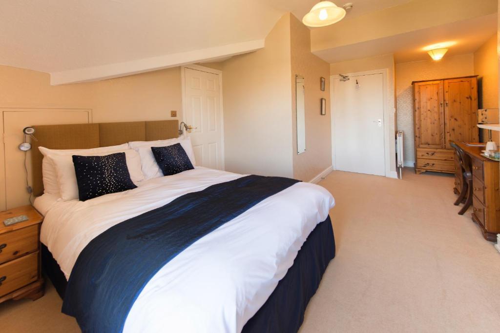 Shannon Court Harrogate Camera foto